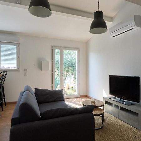 Vacance En Bord De Mer La Ciotat Exterior photo