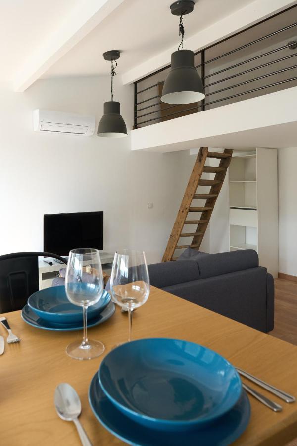 Vacance En Bord De Mer La Ciotat Exterior photo